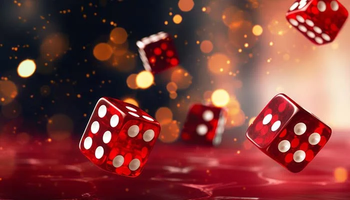 rich88 Casino Trực Tuyến