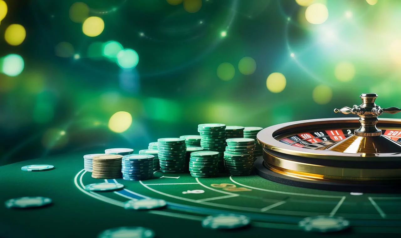 rich88 Casino Trực Tuyến